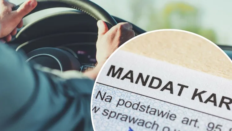 Kiedy odmowa przyjęcia mandatu ma sens? W tych przypadkach grzywna może sięgnąć 30 tys. zł
