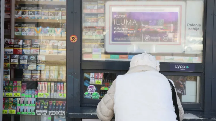 18 stycznia wchodzi zakaz. Tych produktów już nie kupisz, sklepy muszą je niezwłocznie wycofać