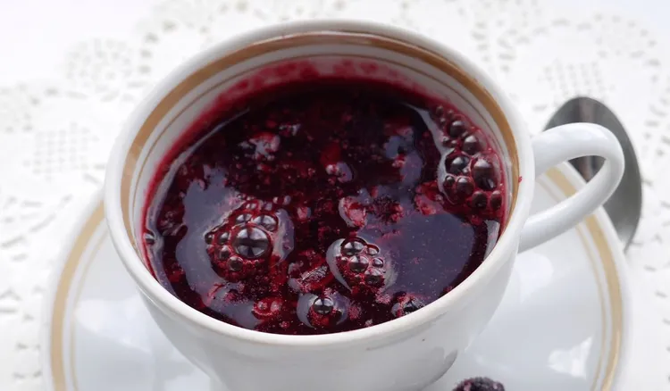 Jem codziennie, w jelitach tworzy naturalną barierę ochronną. Pomaga też na serce