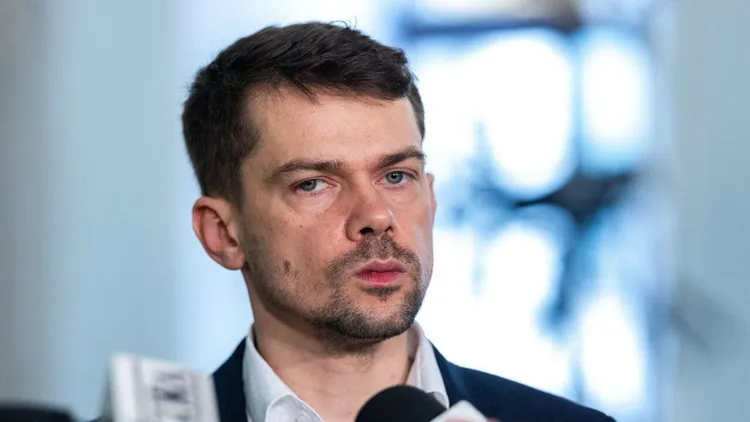 Nieoficjalnie: Koniec Michała Kołodziejczaka w ministerstwie rolnictwa
