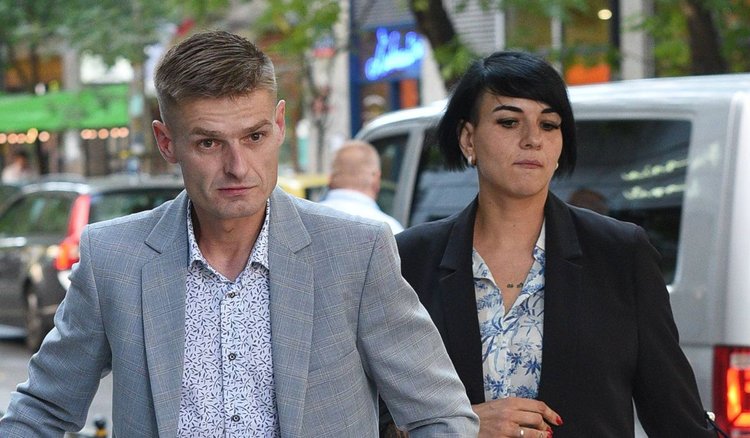 Tomasz Komenda nie chce płacić wysokich alimentów na dziecko. Walczy w sądzie o ich obniżenie