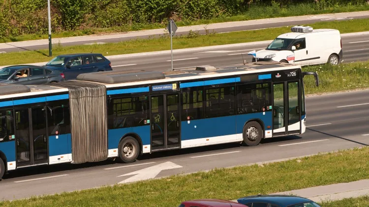 353 zł kary za pomyłkę wartą 30 groszy. MZK podjęło decyzję w sprawie 15-latki