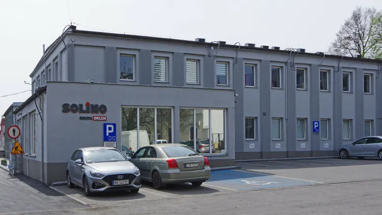 Strajk głodowy w kopalni soli z Grupy Orlen. Związkowcy ślą listy do Tuska. "Akt desperacji"