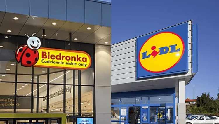 W Lidlu i Biedronce się zaczęło. Ruszyły promocje, tylko w piątek 13-tego