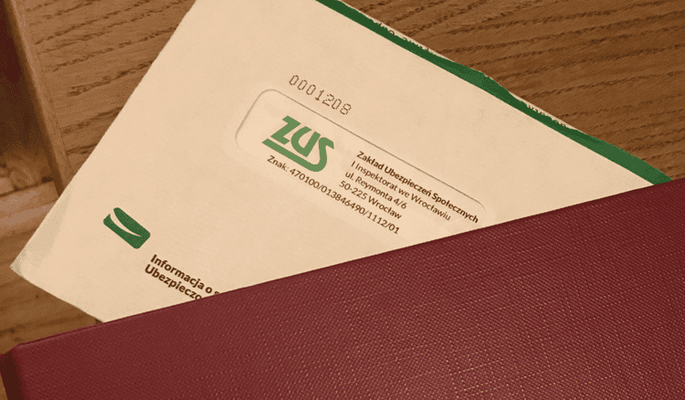 1,4 mln Polaków może otrzymać zwrot pieniędzy z ZUS. Czas na złożenie wniosku mija 1 czerwca