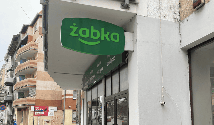 Kontrowersje dotyczące promocji w Żabce. Jest zawiadomienie do prokuratury