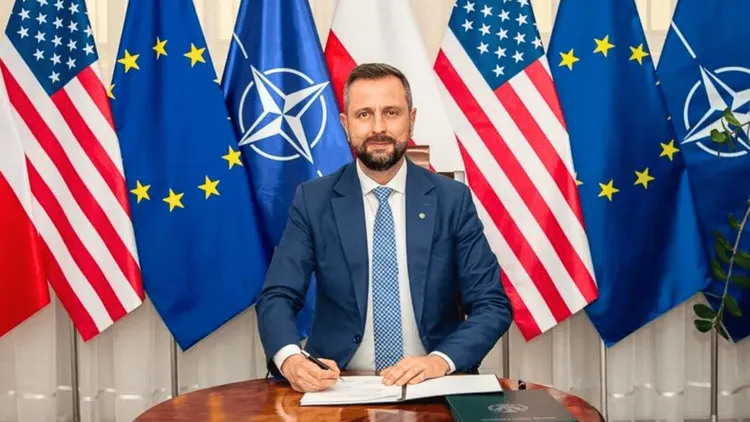 USA pożyczą Polsce 2 mld dolarów na zbrojenia. MON ogłosił podpisanie umowy