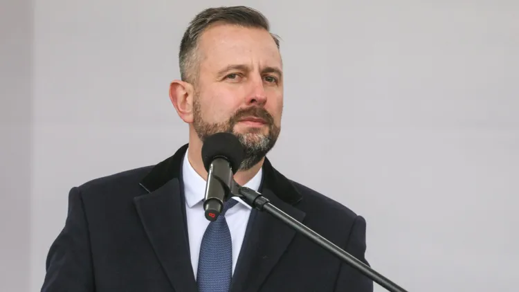 Rzeczpospolita Polska rozpoczęła operację wojskową "Horyzont"