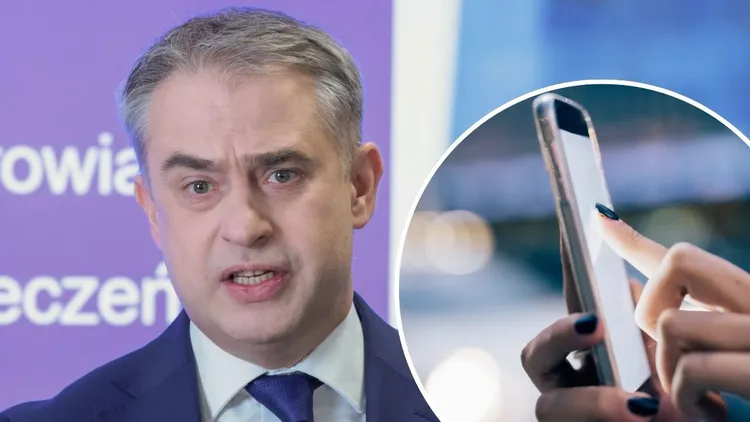 Fałszywe dowody osobiste w rządowej aplikacji. 16-latka kupiła wino, ministerstwo alarmuje PKW