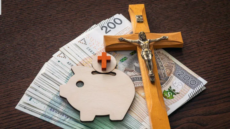 Nie jesteś katolikiem? I tak możesz zapłacić. Nowy podatek kościelny nie oszczędzi nikogo