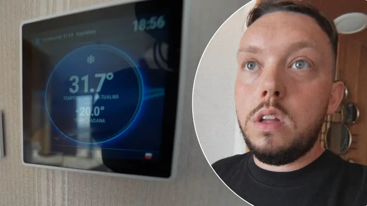 Książulo ostro podsumował hotel w Pobierowie. Za 4843 zł oczekiwał czegoś zupełnie innego
