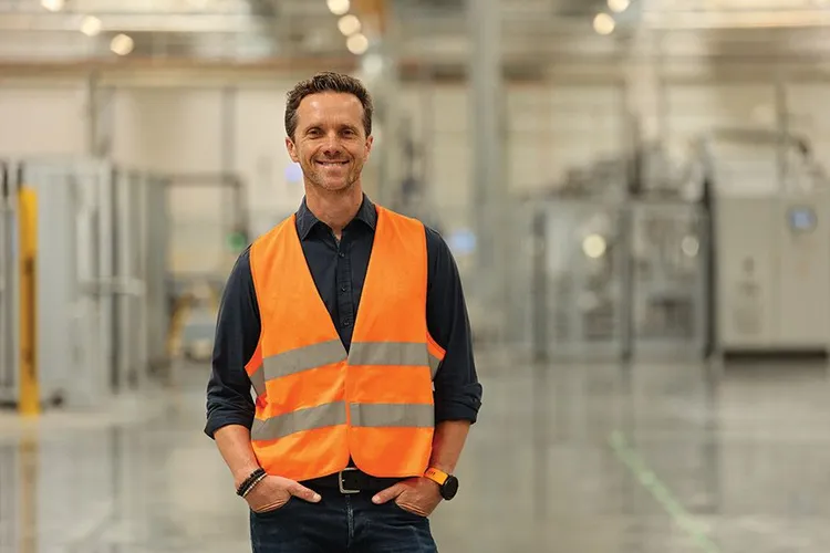 Polak pokieruje największym producentem mebli na świecie. Kim jest nowy prezes IKEA?