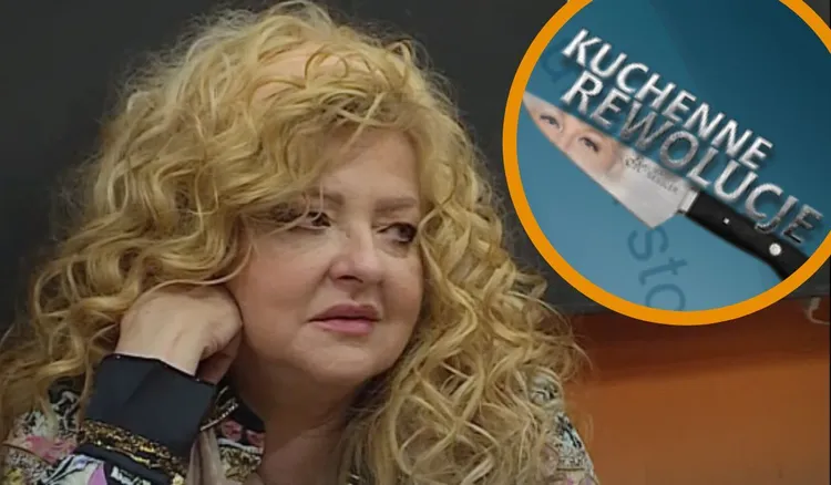 Gessler zdementowała plotki na temat swojego programu.„Jestem prawdziwa w tym wszystkim, nie ma gry"