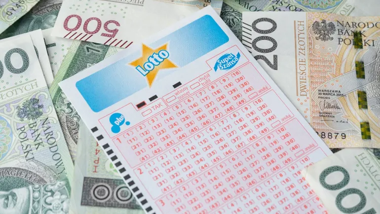 Kumulacja rozbita. Padła szóstka w Lotto, te liczby przyniosły wielką wygraną