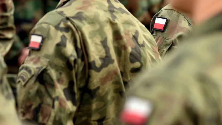 Wojsko wezwie 245 tys. Polaków. MON wskazało roczniki i terminy stawiennictwa