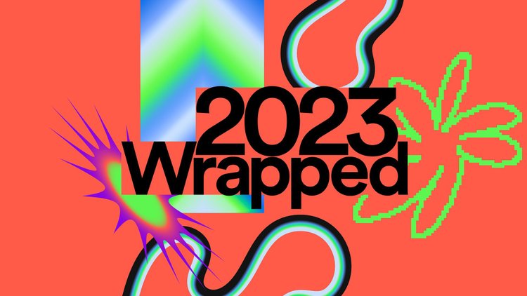 Spotify Wrapped 2023 już dostępne – w usłudze przygotowano świetne nowości