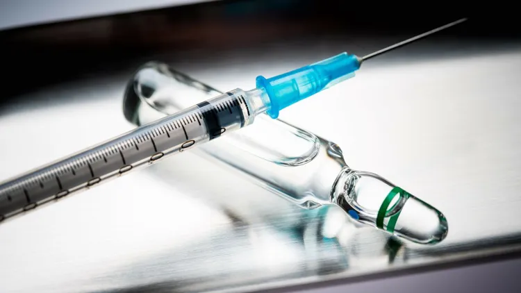 Spółka Bioceltix złożyła wniosek dotyczący rejestracji leku na osteoartozę u psów