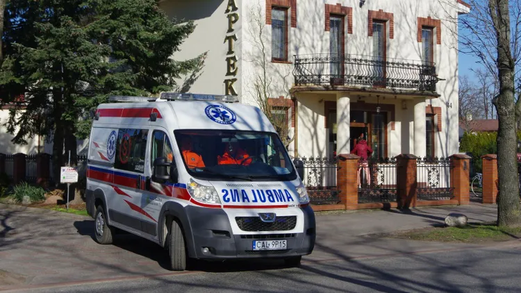 Niepokojące wyniki egzaminów lekarskich. Zdał co 11. Ukrainiec