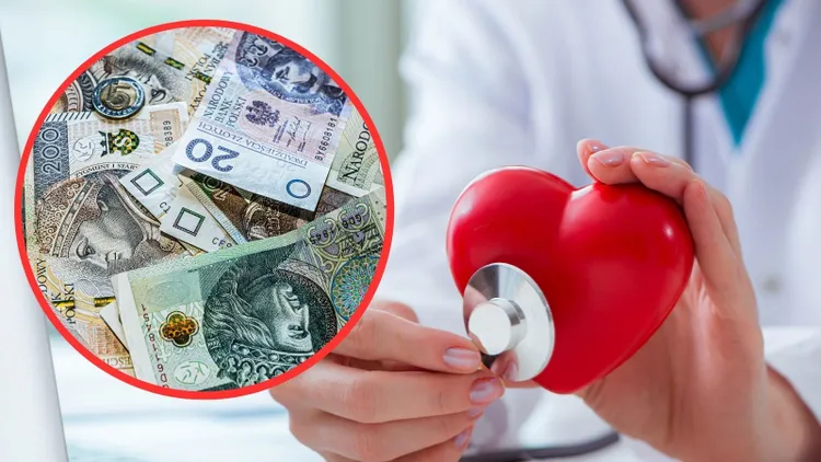 Rząd podjął decyzję ws. nowej pensji minimalnej w służbie zdrowia. Tyle będzie wynosiła od lipca 2026 roku