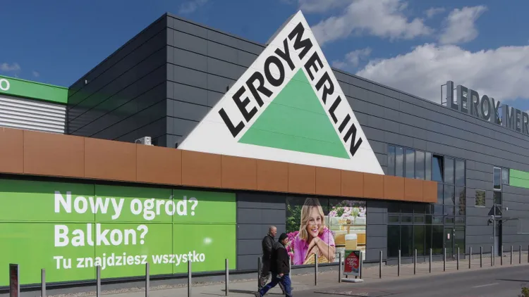 W Leroy Merlin zacznie się w sobotę. Klienci ruszą do sklepów ze śmieciami, oto co dostaną w zamian