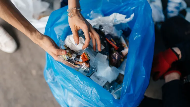  Nadchodzą kolejne zmiany w opakowaniach produktów. Unia Europejska wydała rozporządzenie