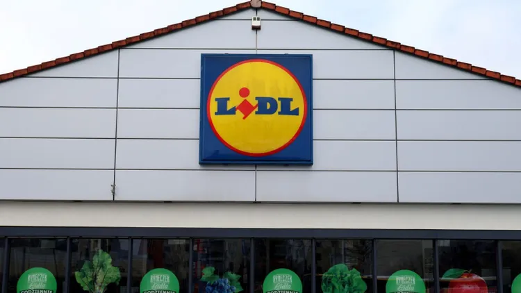Lidl przecenia popularne produkty. Rabaty sięgają nawet kilkudziesięciu procent