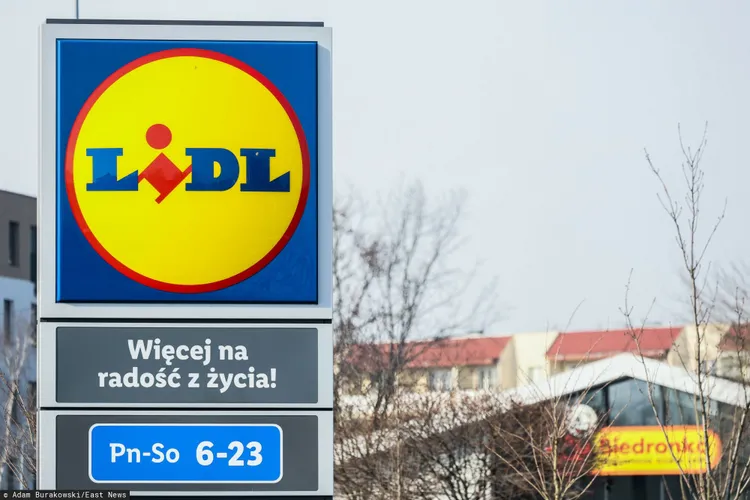 Zacznie się już 5 marca. Ważne zmiany dla klientów Lidla, lepiej zapoznaj się z regulaminem