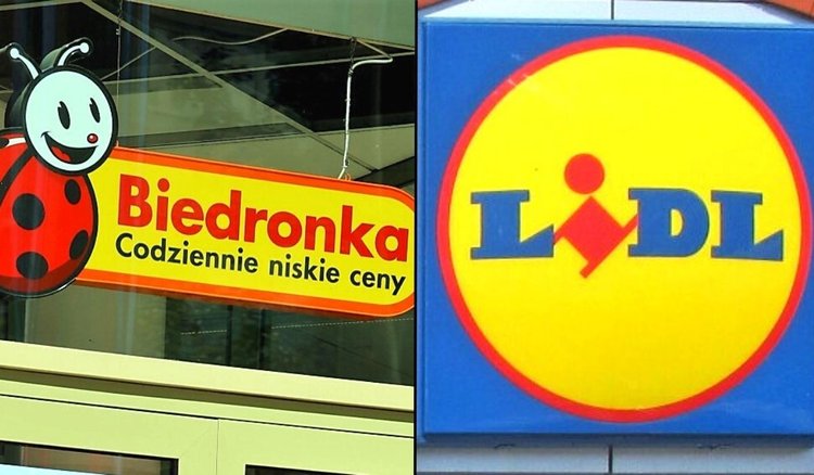 Lidl i Biedronka prześcigają się w promocjach. Uwielbiane produkty za ułamek ceny