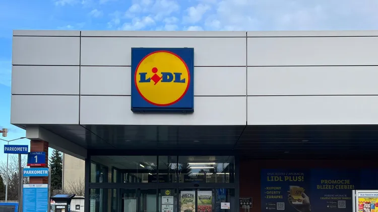Duża zmiana dla użytkowników aplikacji Lidl Plus. Wszyscy klienci powinni to wiedzieć