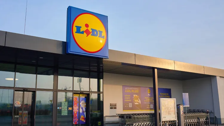 Od jutra zacznie się w Lidlu. Nowa oferta przypadnie do gustu klientom, napakują pełne koszyki