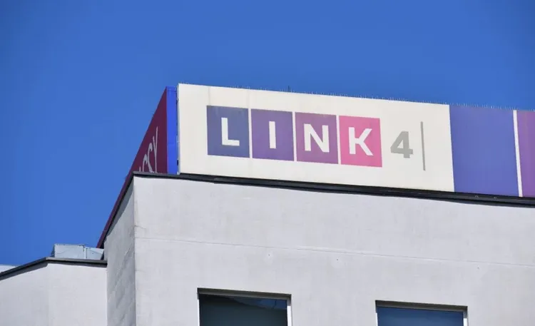 Link4 ma nowego wiceprezesa. Jest nim Mikołaj Ciaś