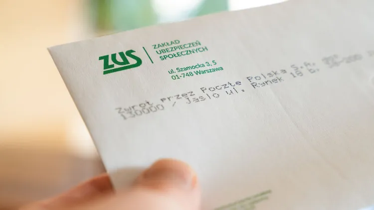 W ZUS zapadła decyzja. 8,8 mln Polaków dostanie listy, dowiedzą się, czy należą im się pieniądze