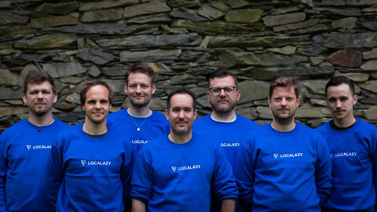 Czeski startup Localazy ułatwia polskim firmom i organizacjom ekspansję zagraniczną