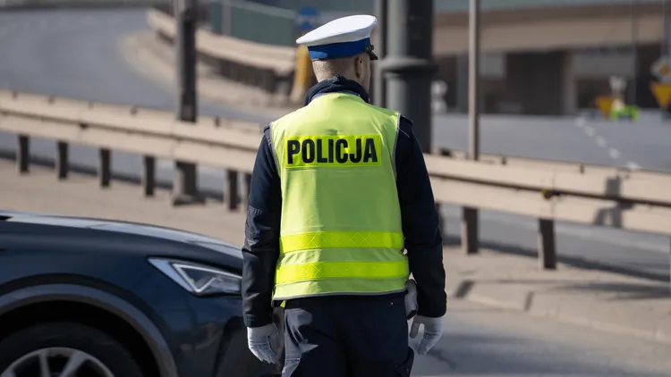 Kara więzienia za złamanie tego drogowego zakazu. Ministerstwo szykuje nowelizację