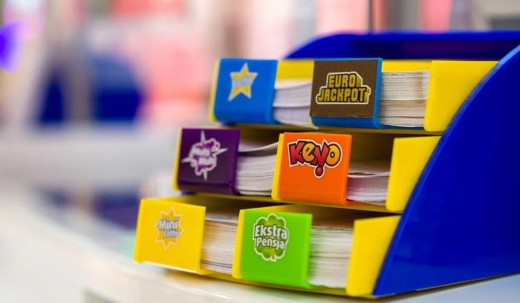 Polska ma dwóch nowych milionerów. Wiemy, gdzie padły wygrane w Lotto i Eurojackpot