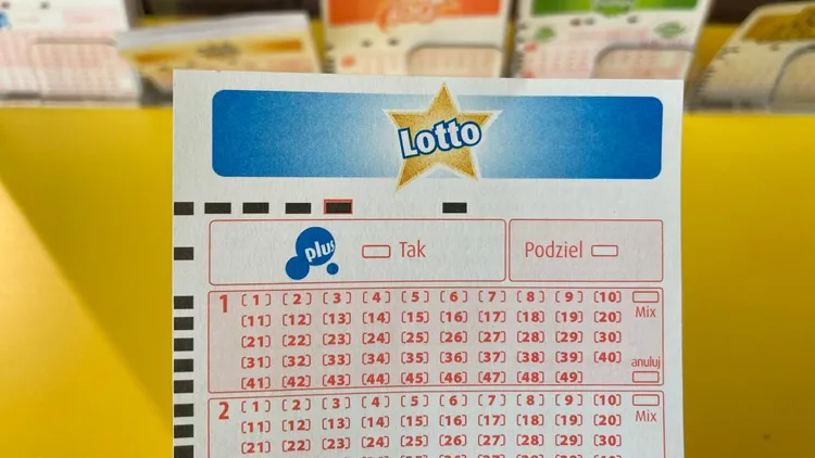Gigantyczne wygrane w Lotto. Polska ma dwóch nowych milionerów