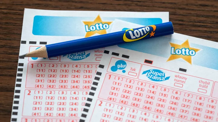 Milionowa wygrana w Lotto. Wiemy, gdzie padła "szóstka"