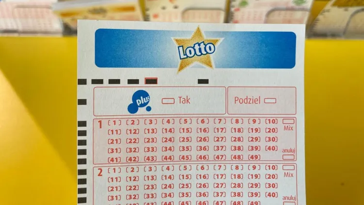 Padły aż dwie "szóstki" w Lotto. Wiemy, gdzie kupiono szczęśliwe losy