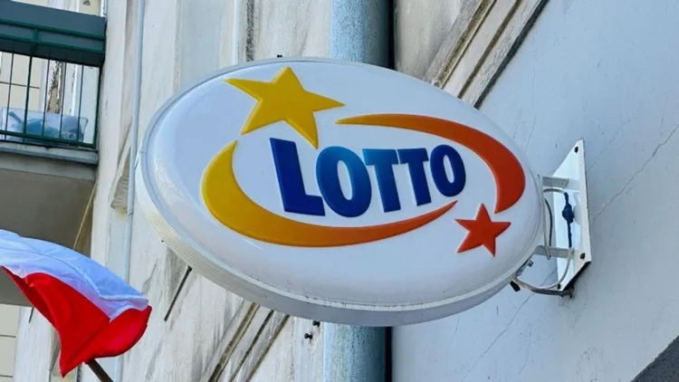 Gigantyczna wygrana w Lotto. Polska ma nowego milionera
