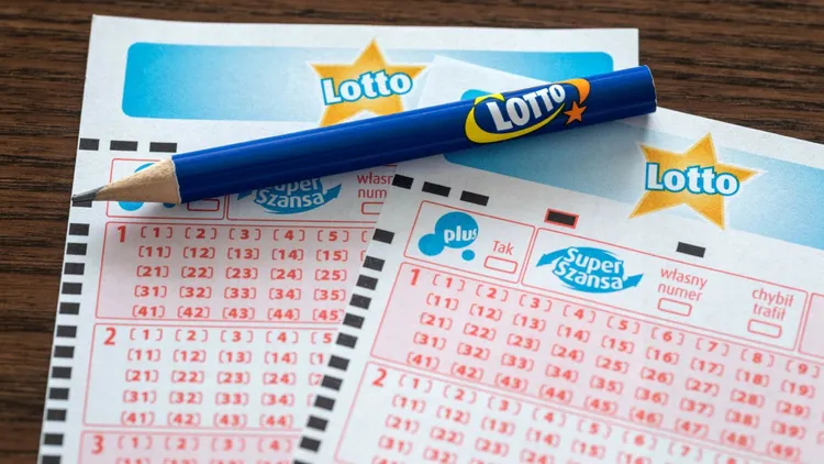 Polska ma nowego milionera. Padła "szóstka" w Lotto, gracz będzie ustawiony na długie lata