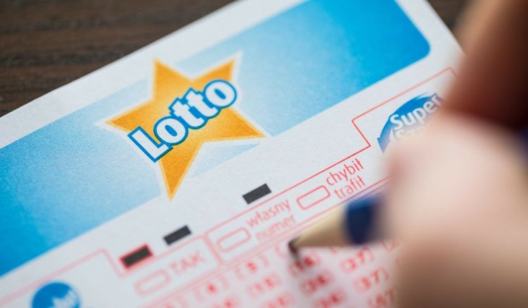 Nowy milioner w Polsce. Wygrał w Lotto ponad 12 mln zł