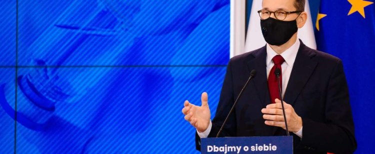 Rząd wprowadził nowy podatek. Tłumaczy go troską o Polaków