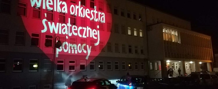 Wynik Wielkiej Orkiestry na 22:30 powala. WOŚP już zebrało krocie, Polacy pokazali klasę
