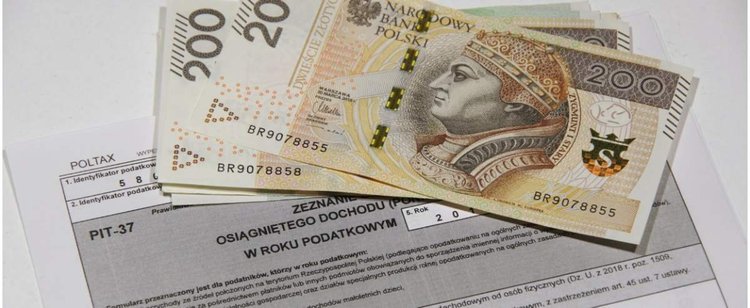 Dramat podatników. Wprowadzili korekty do zeznań, ale skarbówka nie zamierza zwracać nadpłat