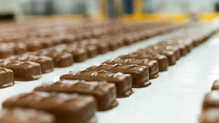 Nawet 4,3 miliona czekoladowych produktów dziennie – fabryka Mars w Janaszówku świętuje 30 lat działalności