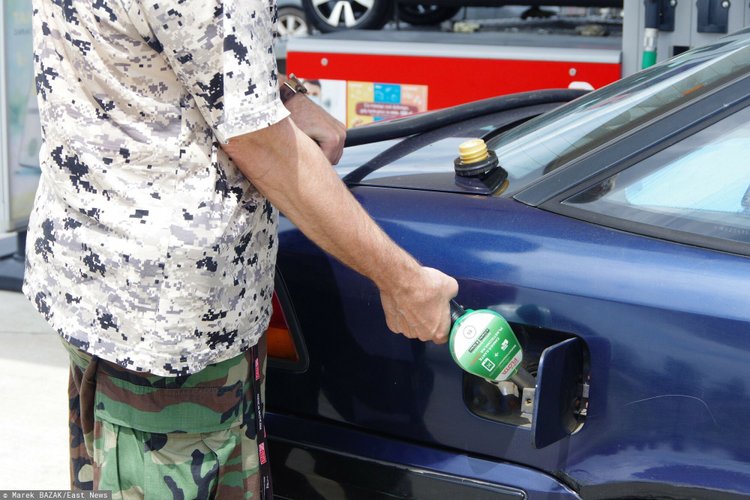 Embargo na rosyjski diesel. PKN Orlen zapewnia, że jest przygotowany