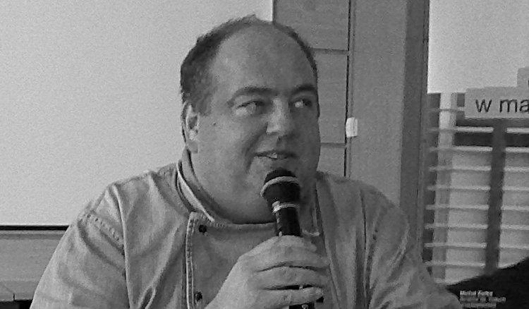 Maciej Kuroń zmarł 15 lat temu w Boże Narodzenie. Rodzina co roku na nowo przeżywa tragedię