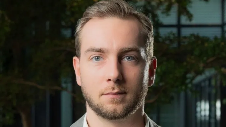 Maciej Miszczuk awansował w Mediaplus na stanowisko Business Directora