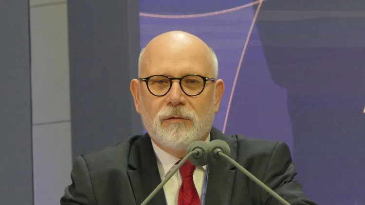 Maciej Świrski odwołany. Przewrót w KRRiT, wyłoniono nowe kierownictwo