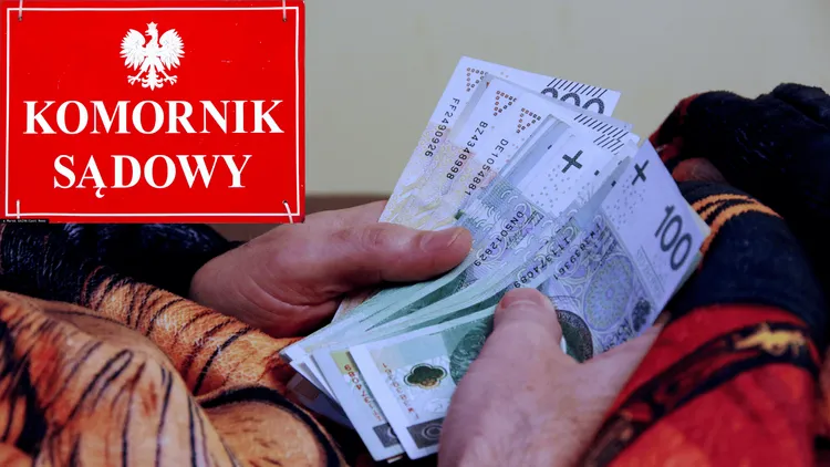 Wielka reforma egzekucji komorniczych 2026. To może zabrać komornik